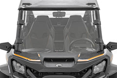 Rough Country Windshield - 98102230