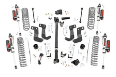 Rough Country 6 in Suspension Lift Kit - 91250