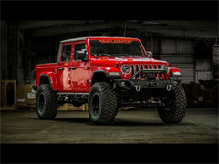 Rough Country 6 in Suspension Lift Kit - 91250