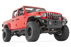Rough Country 6 in Suspension Lift Kit - 91250