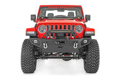Rough Country 6 in Suspension Lift Kit - 91250
