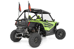 Rough Country LED Whip Light Bed - 92039