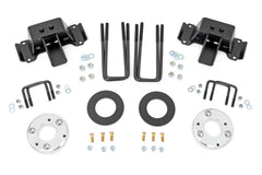 Rough Country 2.5 in Suspension Lift Kit - 51031