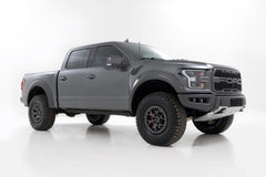 Rough Country 2.5 in Suspension Lift Kit - 51031