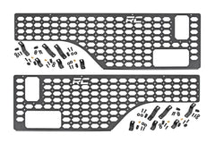 Rough Country Molle Panel Kit - 10636