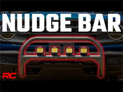 Rough Country Nudge Bar - 51047