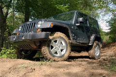 Rough Country 1.75 in Suspension Lift Kit - 651