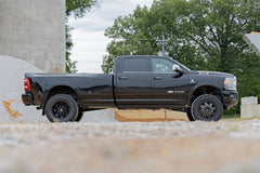 Rough Country 5 in Suspension Lift Kit w/N3 Shocks - 38430
