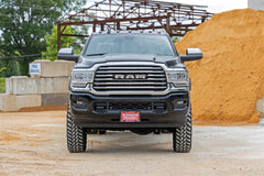 Rough Country 5 in Suspension Lift Kit w/N3 Shocks - 38430