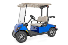 Rough Country Windshield - 98102240