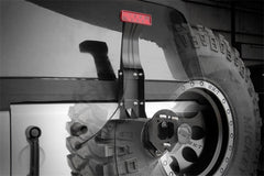 Rough Country Third Brake Light Extension - 1171
