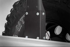 Rough Country Third Brake Light Extension - 1171
