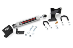 Rough Country N3 Steering Stabilizer - 8731930