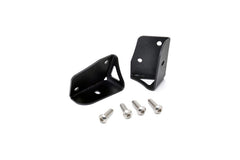 Rough Country LED Windshield Light Mounts - 6003