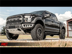 Rough Country 2 in Front Leveling Kit - 52200