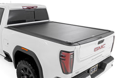 Rough Country Retractable Bed Cover - 56110690