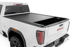 Rough Country Retractable Bed Cover - 56110690