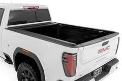 Rough Country Retractable Bed Cover - 56110690
