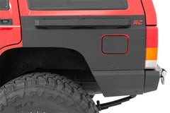 Rough Country Quarter Panel Armor - 10578