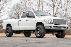 Rough Country Traction Bar Kit - 31006