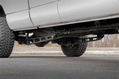 Rough Country Traction Bar Kit - 31006
