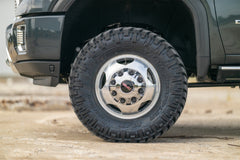 Rough Country 3 in Suspension Lift Kit w/Shocks - 95640