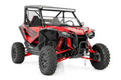Rough Country Winch Mounting Plate - 92029