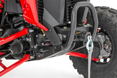Rough Country Winch Mounting Plate - 92029