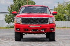 Rough Country LED Fog Light Kit - 70762DRL