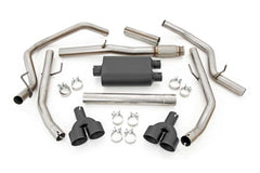 Rough Country Exhaust System - 96011