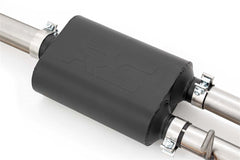 Rough Country Exhaust System - 96011