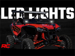 Rough Country Black Series LED Kit - 92033