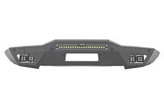 Rough Country LED Front Bumper - 51075