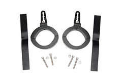 Rough Country LED Light Bar Mount - 70172