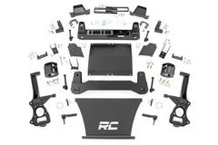 Rough Country 6 in Suspension Lift Kit - 29900