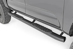Rough Country Oval Nerf Step Bar - 21008