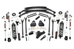 Rough Country 6 in Coilover Conversion Lift Kit - 58359