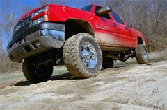 Rough Country 6 in Suspension Lift Kit - 29740