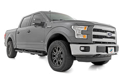Rough Country Running Boards - 41010