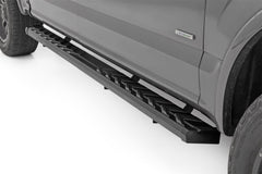 Rough Country Running Boards - 41010