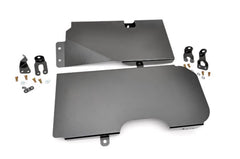 Rough Country Gas Tank Skid Plate - 795
