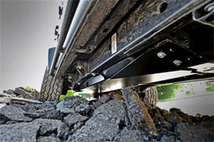 Rough Country Gas Tank Skid Plate - 795
