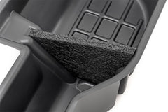 Rough Country Under Seat Storage Compartment - RC09422