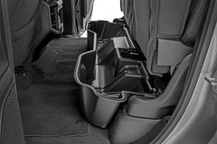 Rough Country Under Seat Storage Compartment - RC09422
