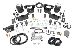 Rough Country Air Spring Kit - 10017C