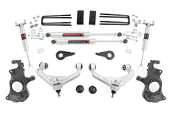 Rough Country 3.5 in Suspension Lift Kit - 95740
