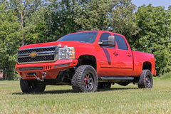 Rough Country 3.5 in Suspension Lift Kit - 95740