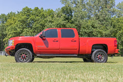 Rough Country 3.5 in Suspension Lift Kit - 95740