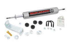 Rough Country N3 Steering Stabilizer - 8738530