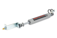 Rough Country N3 Steering Stabilizer - 8738530